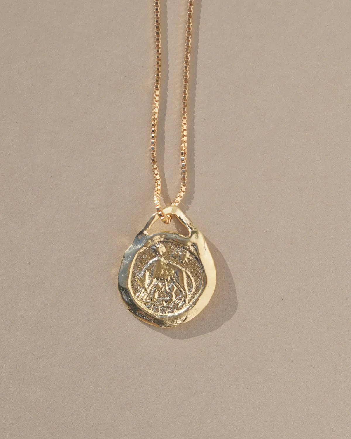 Roma Necklace - Image 7