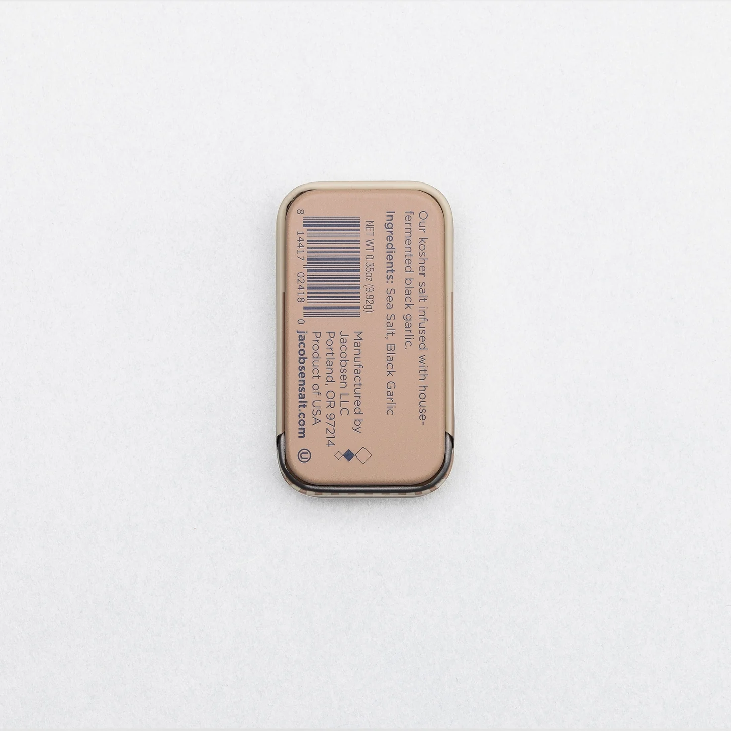 Sea Salt Travel Tin - Image 11