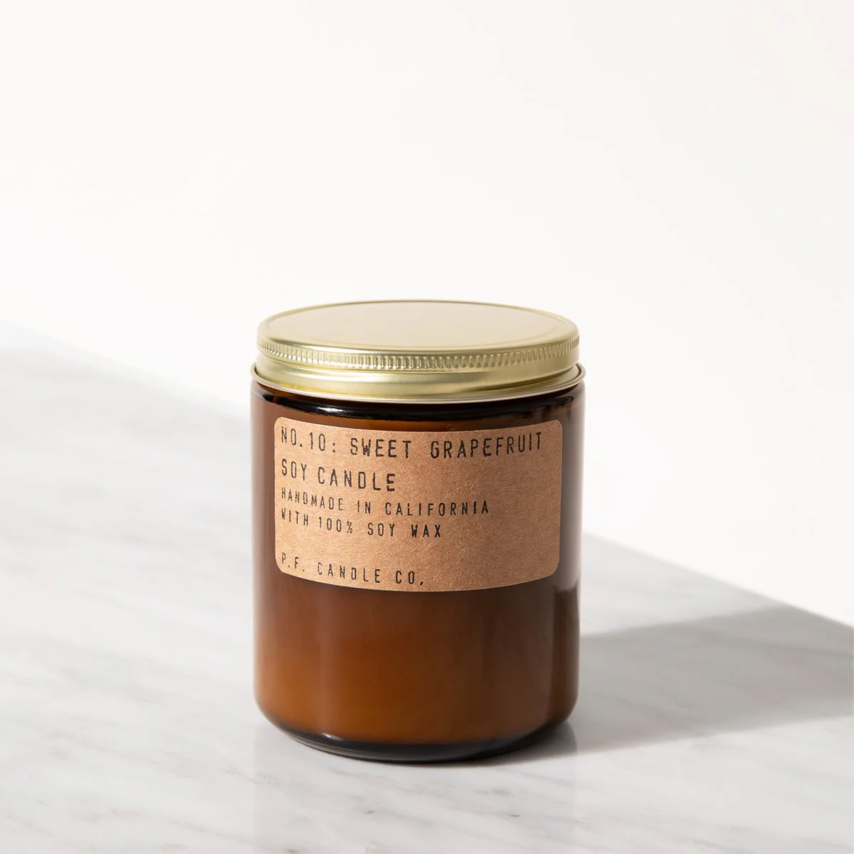 Small Soy Candle - Image 3