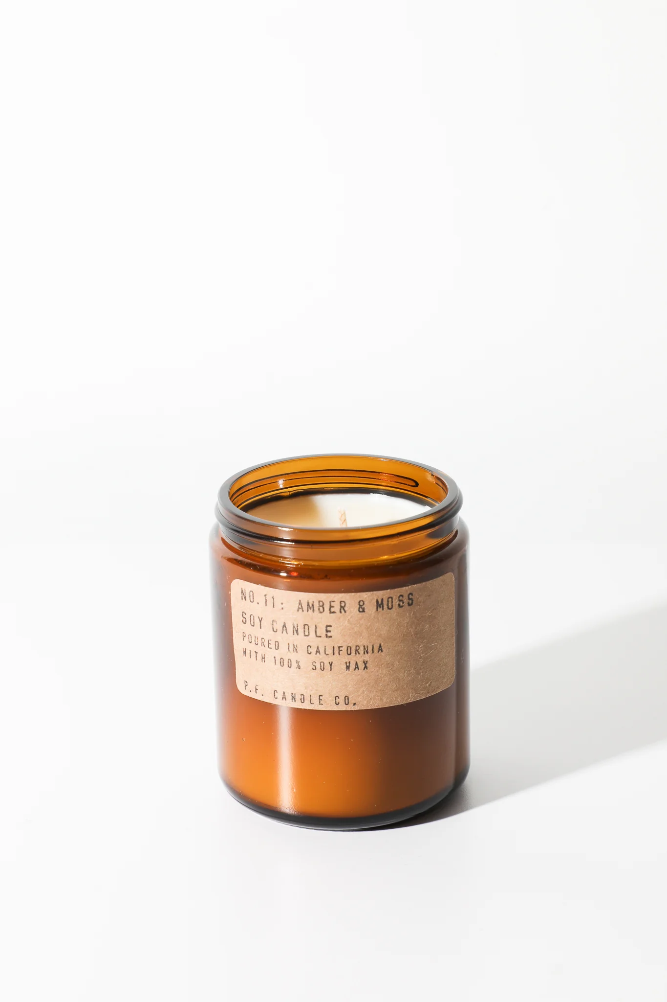Small Soy Candle - Image 4