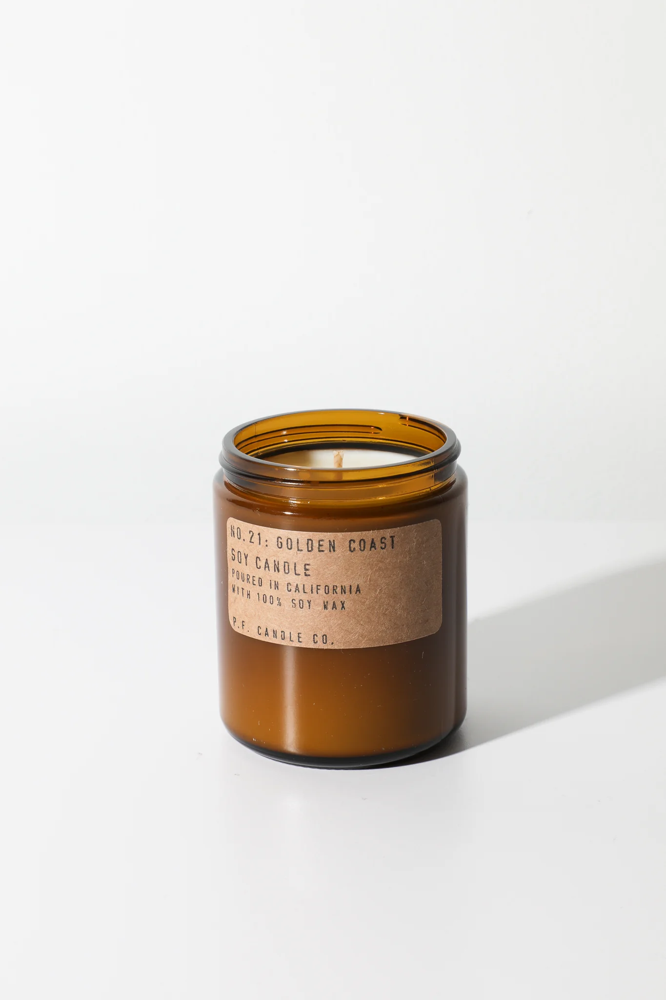 Small Soy Candle - Image 5