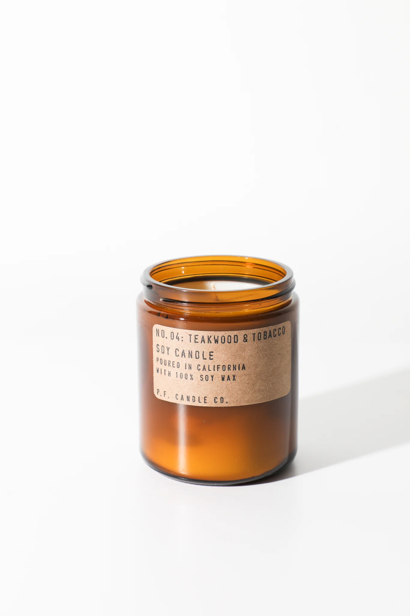 Small Soy Candle - Image 9