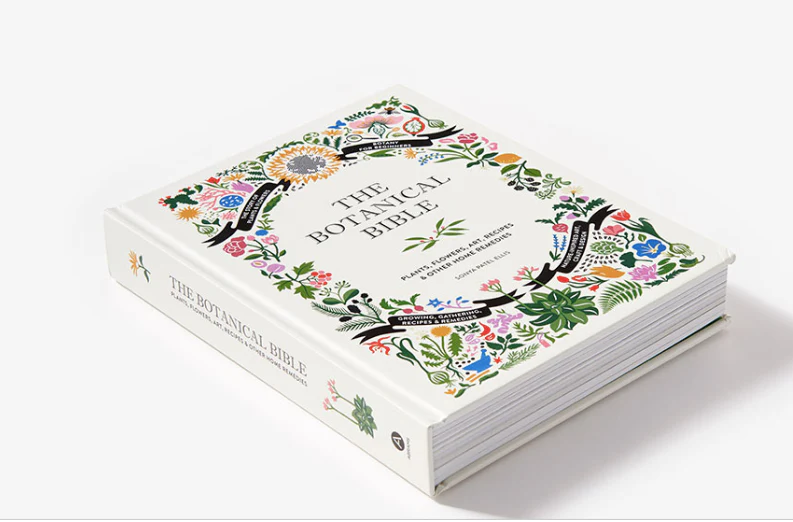 The Botanical Bible - Image 4