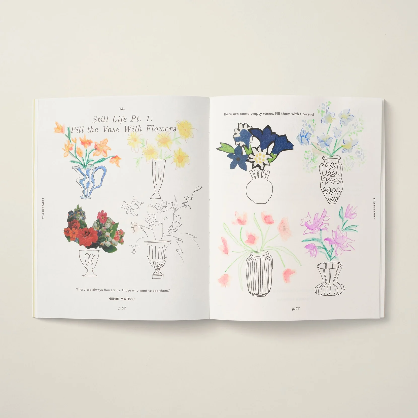 The Guided Sketchbook - Image 3