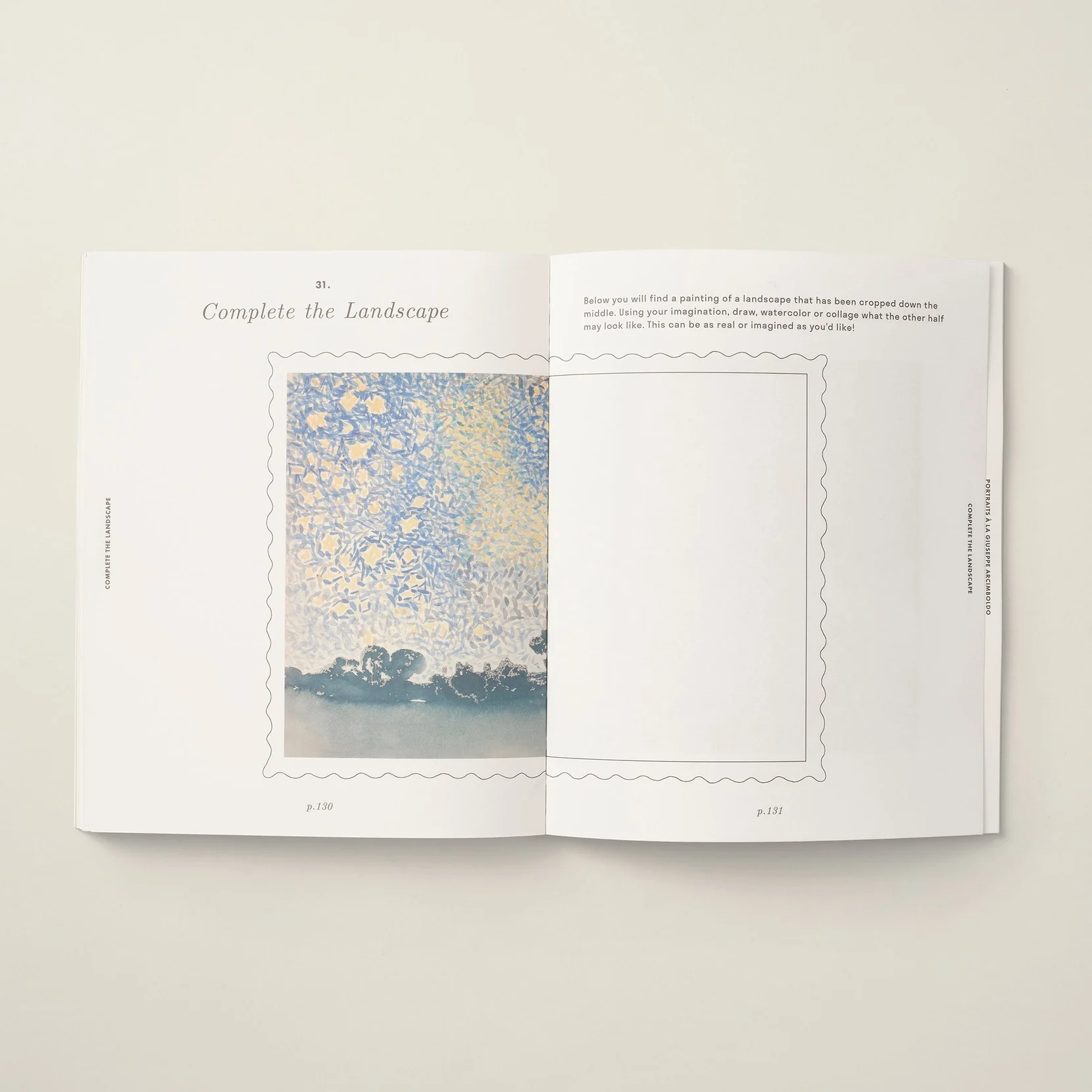 The Guided Sketchbook - Image 4