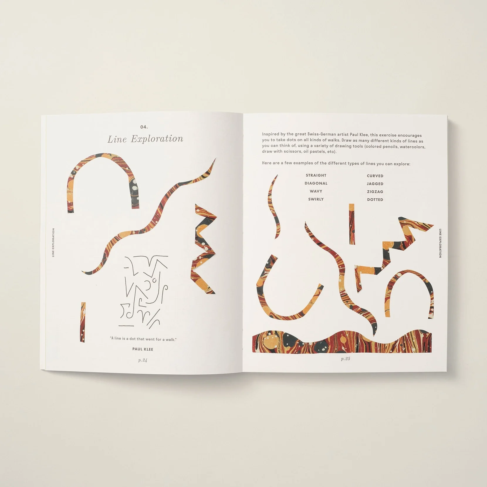 The Guided Sketchbook - Image 5