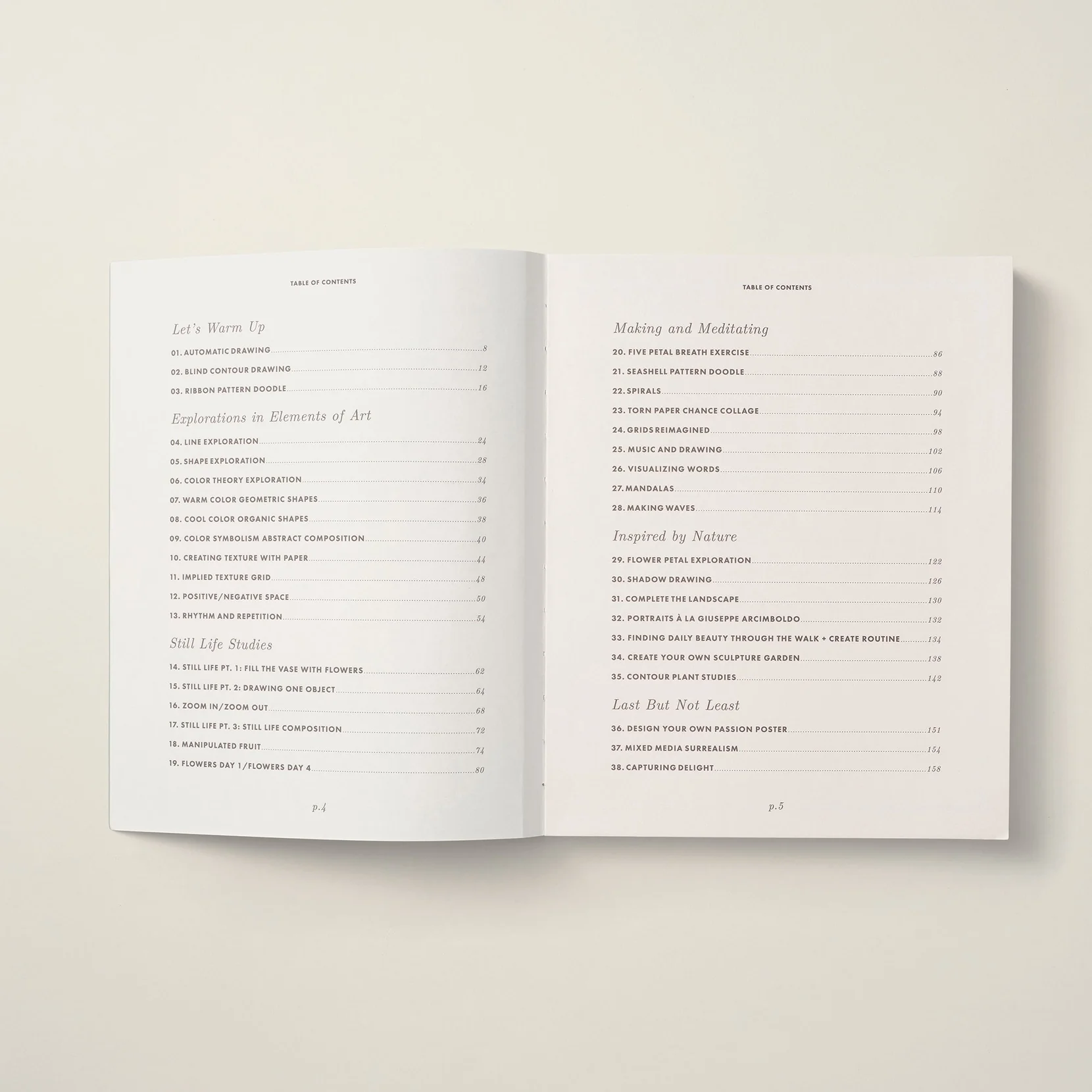 The Guided Sketchbook - Image 6