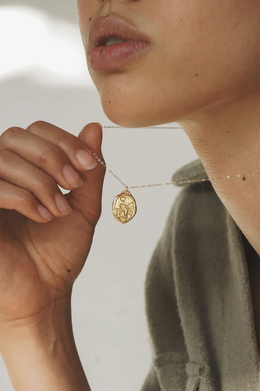 The Star Necklace - Image 3