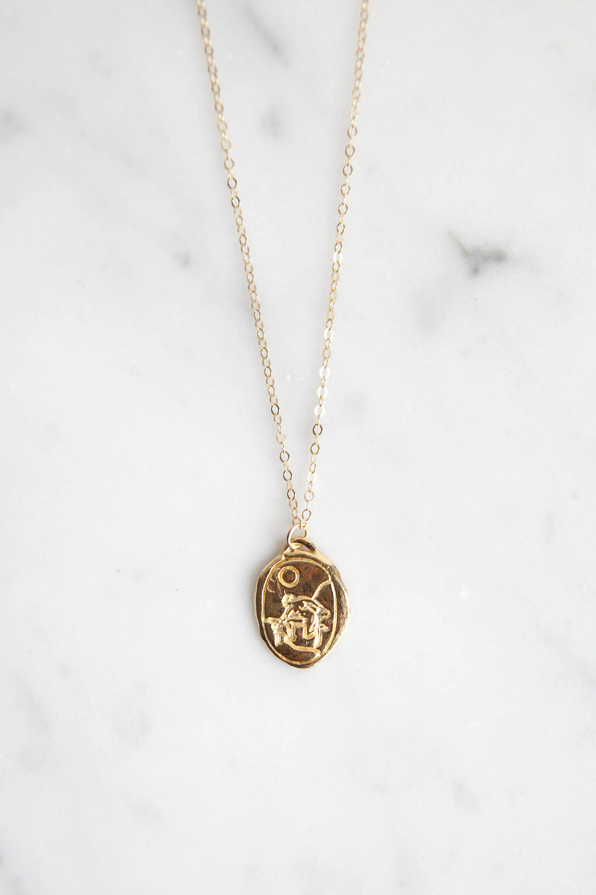 The Star Necklace - Image 4