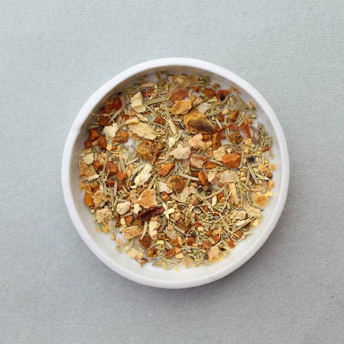 Turmeric Wellness Tea - Image 3