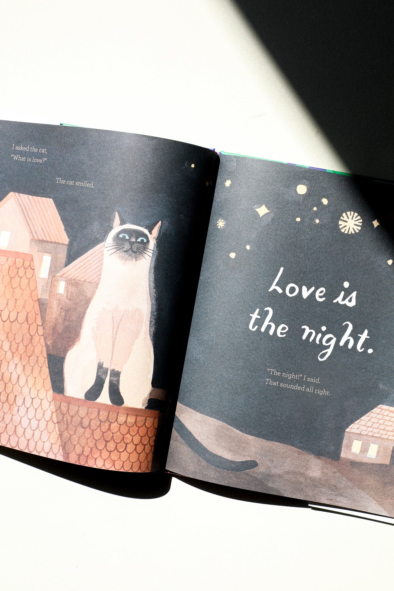 What Is Love? - Image 3